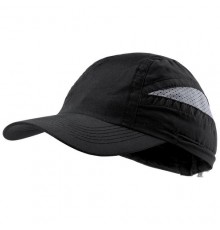 Casquette Laimbur Noir