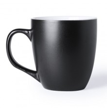 Tasse "Mabery" noir