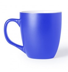 Tasse "Mabery" bleu