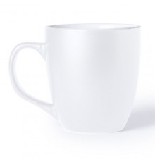 Tasse "Mabery" blanc