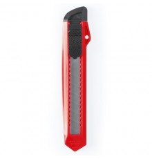 Cutter "Koltom" rouge