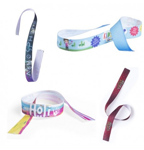 Bracelet Sublimation WAYLEN