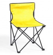 Chaise Flentul Jaune