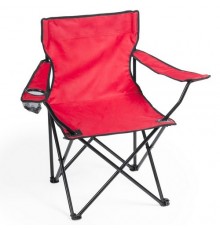 Chaise Bonsix Rouge