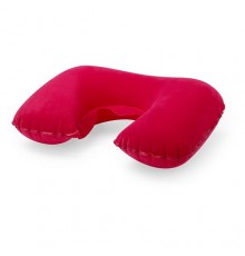 Coussin Traveller Rouge