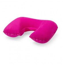 Coussin Traveller Fuchsia