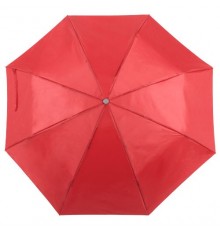 Parapluie "Ziant" rouge