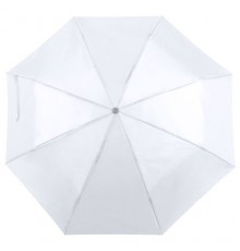 Parapluie "Ziant" blanc