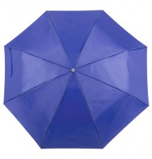 Parapluie "Ziant" bleu