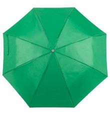 Parapluie "Ziant" vert