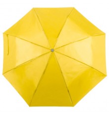 Parapluie "Ziant" jaune