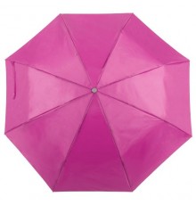 Parapluie "Ziant" fuchsia