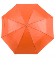 Parapluie "Ziant" orange