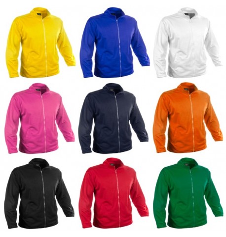 Veste "Tecnic Klusten" de coloris différents