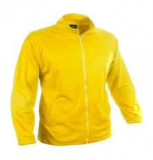 Veste "Tecnic Klusten" jaune