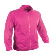 Veste "Tecnic Klusten" fuchsia