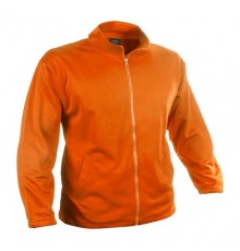 Veste "Tecnic Klusten" orange