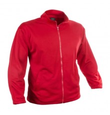 Veste "Tecnic Klusten" rouge