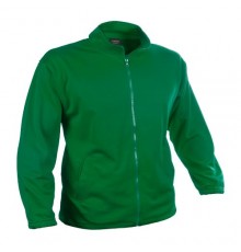 Veste "Tecnic Klusten" vert