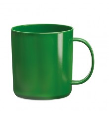 Tasse "Witar" vert