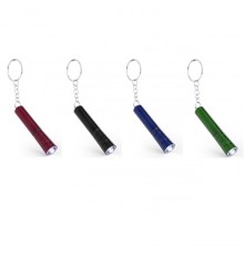 Porte-Clés Lampe "Flonse" de coloris différents