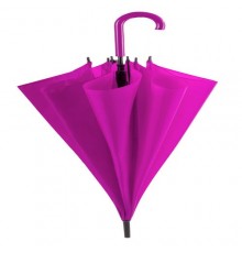 Parapluie "Meslop" fuchsia