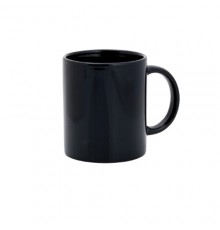 Tasse "Zifor" noir