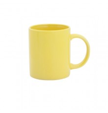 Tasse "Zifor" jaune