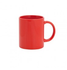 Tasse "Zifor" rouge