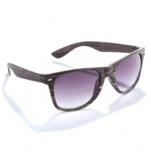 Lunettes de soleil Haris Marron Foncé