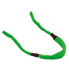 Bandelette lunettes mutli-usages "Shenzy" vert