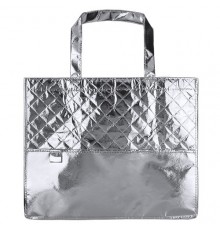 Sac "Mison" argent