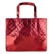 Sac "Mison" rouge