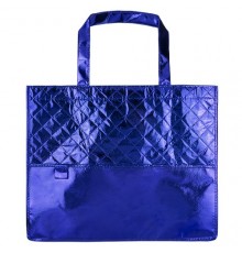 Sac "Mison" bleu