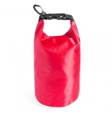 Sac Kinser Rouge