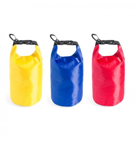 Sac Kinser en Couleurs