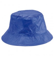 Bonnet réversible "Nesy" bleu