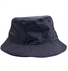 Bonnet réversible "Nesy" noir