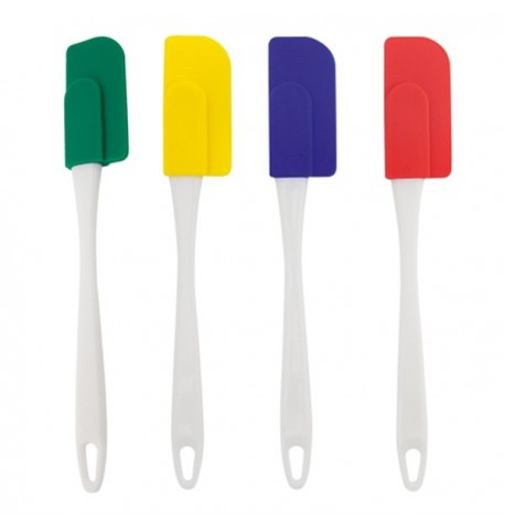 Spatule "Kerman" de coloris différents