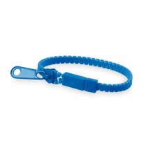 Bracelet "Hirion" bleu