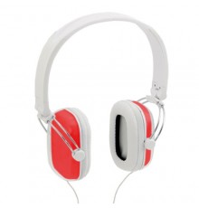 Casques "Tabit" rouge