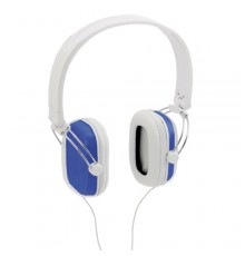 Casques "Tabit" bleu