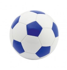 Ballon Delko Bleu