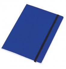 Cahier "Lamark" bleu 