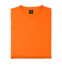 Sweat-shirt technique adulte "Kroby" orange