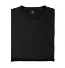 Sweat-shirt technique adulte "Kroby" noir