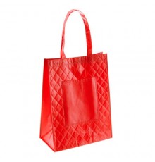 Sac "Yermen" rouge