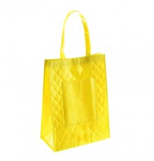 Sac "Yermen" jaune