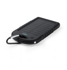 Power Bank Lenard Noir