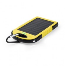 Power Bank Lenard Jaune